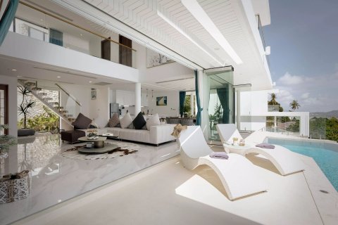 Off-plan Coast Breeze Residences Samui ในเกาะสมุย, ประเทศไทย № 133146 - รูปถ่าย 14