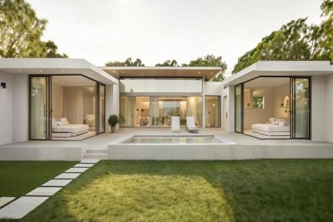 Sobre plano Grand Blue Villas en Ko Samui, Tailandia № 133142 - foto 10