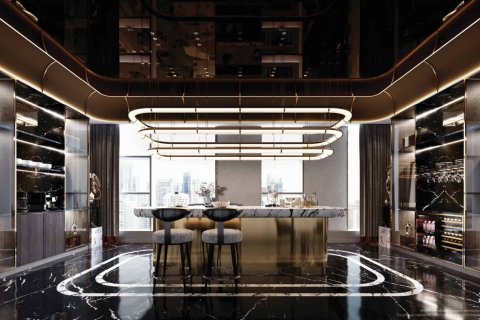Sobre plano The Residences 38 en Khlong Toei, Bangkok, Tailandia № 133140 - foto 7