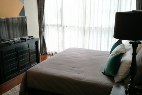 Condominio de 2 dormitorios en Bangkok, Tailandia № 143506 - foto 7