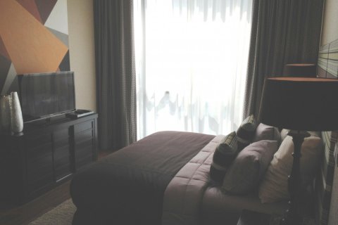 Condominio de 2 dormitorios en Bangkok, Tailandia № 143506 - foto 4