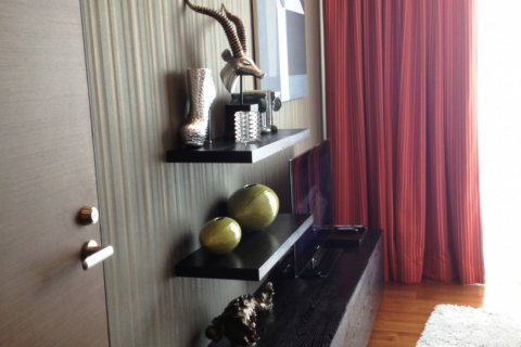 Condominio de 2 dormitorios en Bangkok, Tailandia № 143506 - foto 9