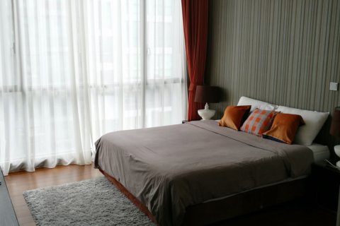 Condominio de 2 dormitorios en Bangkok, Tailandia № 143506 - foto 5