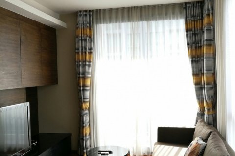 Eigentumswohnung in Bangkok, Thailand, 2 Schlafzimmer  № 143506