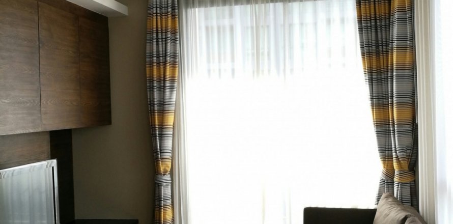 Condominio de 2 dormitorios en Bangkok, Tailandia № 143506