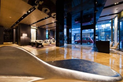 Condominio de 2 dormitorios en Bangkok, Tailandia № 143506 - foto 17