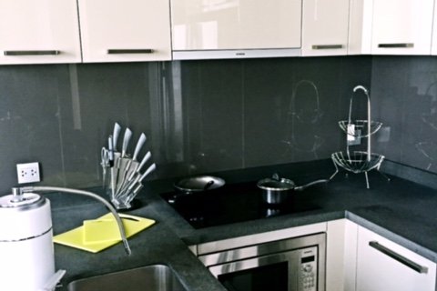Condominio de 2 dormitorios en Bangkok, Tailandia № 143506 - foto 16