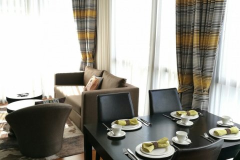 Condominio de 2 dormitorios en Bangkok, Tailandia № 143506 - foto 12