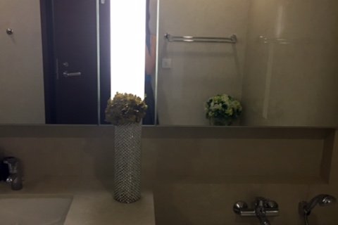 Condominio de 2 dormitorios en Bangkok, Tailandia № 143506 - foto 14