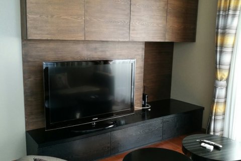 Condominio de 2 dormitorios en Bangkok, Tailandia № 143506 - foto 8