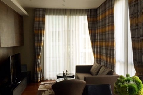 Condominio de 2 dormitorios en Bangkok, Tailandia № 143506 - foto 2