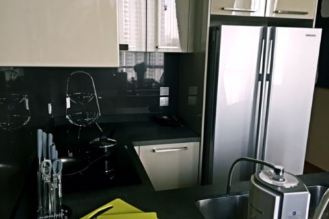 Condominio de 2 dormitorios en Bangkok, Tailandia № 143506 - foto 15