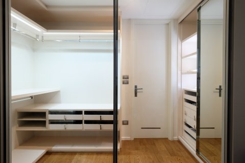 Condominio de 1 dormitorio en Sathon, Bangkok, Tailandia № 143792 - foto 5