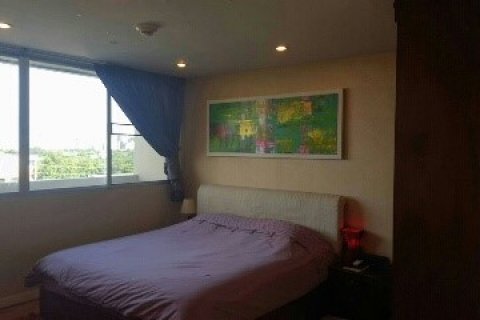 Condominio de 2 dormitorios en Bangkok, Tailandia № 143791 - foto 8