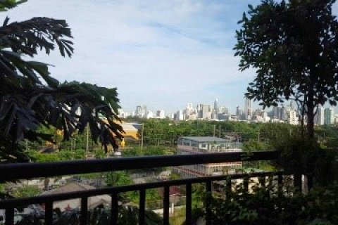Condominio de 2 dormitorios en Bangkok, Tailandia № 143791 - foto 12