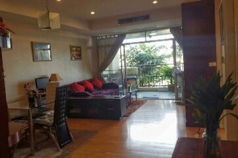 Condominio de 2 dormitorios en Bangkok, Tailandia № 143791 - foto 3
