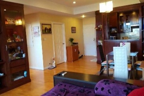 Condominio de 2 dormitorios en Bangkok, Tailandia № 143791 - foto 5