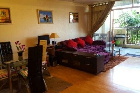 Condominio de 2 dormitorios en Bangkok, Tailandia № 143791