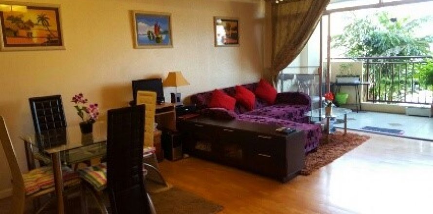 Condominio de 2 dormitorios en Bangkok, Tailandia № 143791