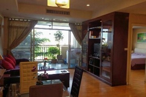 Condominio de 2 dormitorios en Bangkok, Tailandia № 143791 - foto 4