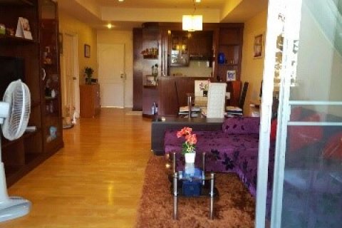 Condominio de 2 dormitorios en Bangkok, Tailandia № 143791 - foto 2