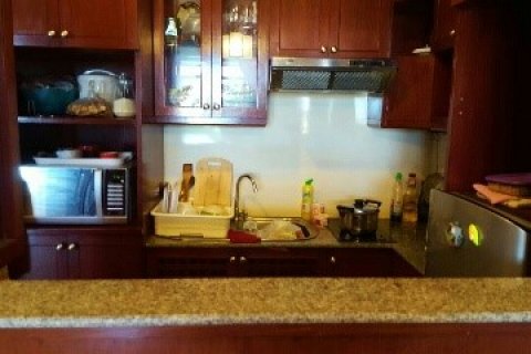Condominio de 2 dormitorios en Bangkok, Tailandia № 143791 - foto 11