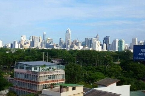 Condominio de 2 dormitorios en Bangkok, Tailandia № 143791 - foto 13
