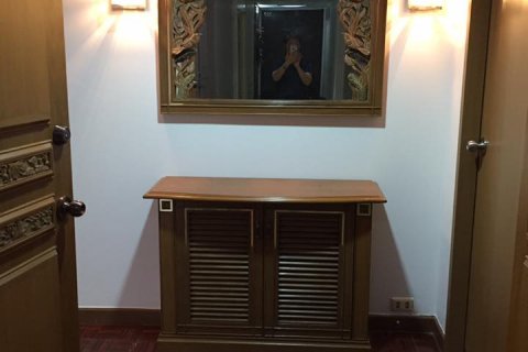 Condominio de 3 dormitorios en Bangkok, Tailandia № 143790 - foto 5