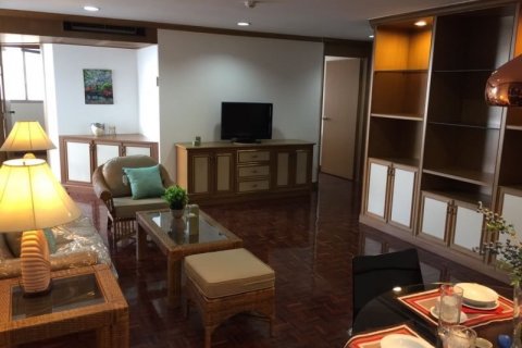 Condominio de 3 dormitorios en Bangkok, Tailandia № 143790 - foto 3