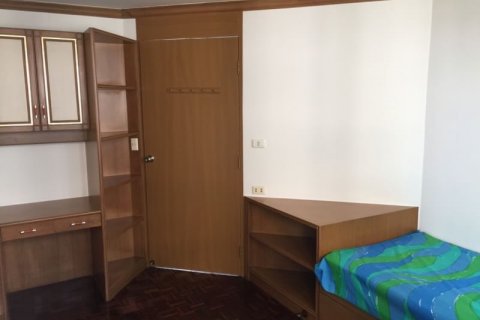 Condominio de 3 dormitorios en Bangkok, Tailandia № 143790 - foto 7
