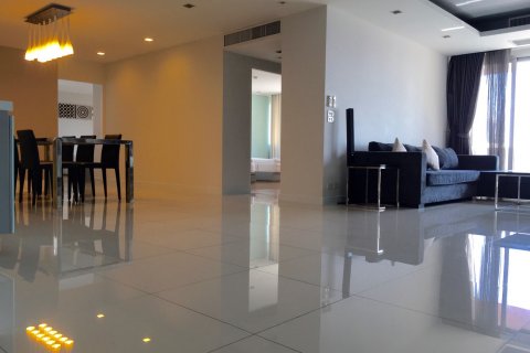 Condominio de 2 dormitorios en Bangkok, Tailandia № 143793 - foto 5