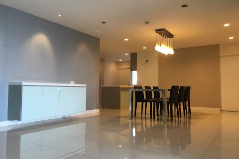 Eigentumswohnung in Bangkok, Thailand, 2 Schlafzimmer  № 143793