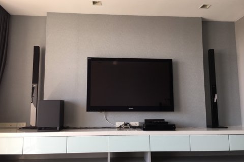 Condominio de 2 dormitorios en Bangkok, Tailandia № 143793 - foto 4