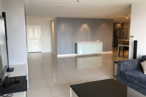 Condominio de 2 dormitorios en Bangkok, Tailandia № 143793 - foto 6