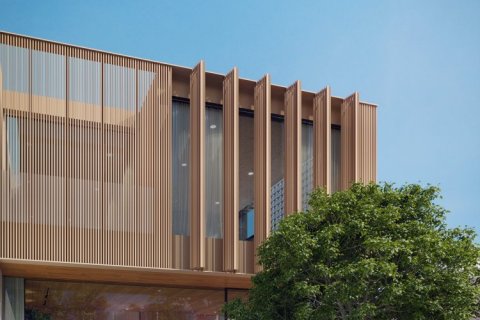 Casa de 3 dormitorios en Bang Tao, Tailandia № 84821