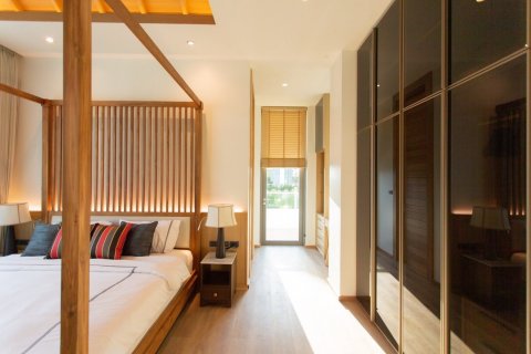 บ้านในภูเก็ต, ประเทศไทย 3 ห้องนอน № 84819 - รูปถ่าย 11