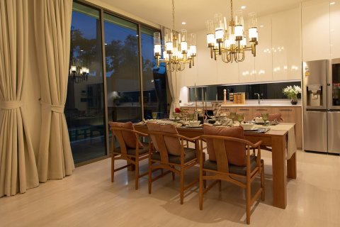 บ้านในภูเก็ต, ประเทศไทย 3 ห้องนอน № 84819 - รูปถ่าย 7