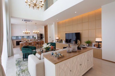 บ้านในภูเก็ต, ประเทศไทย 3 ห้องนอน № 84819 - รูปถ่าย 3
