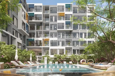 Condominio de 1 dormitorio en Phuket, Tailandia № 131129 - foto 5
