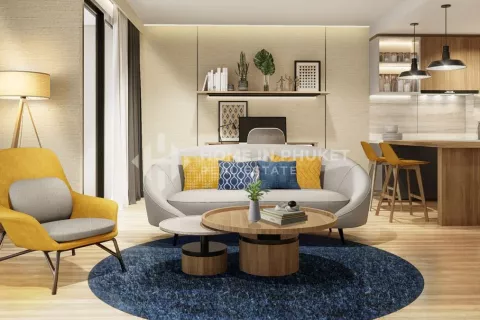 Condominio de 1 dormitorio en Phuket, Tailandia № 131129 - foto 3