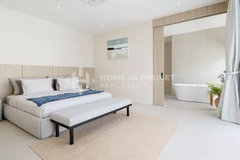 Casa de 3 dormitorios en Rawai, Tailandia № 131135 - foto 9