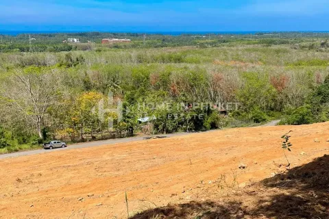 Terreno en Mai Khao, Tailandia № 131134 - foto 9