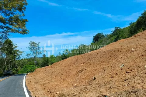 Terreno en Mai Khao, Tailandia № 131134 - foto 6