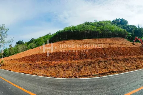 Terreno en Mai Khao, Tailandia № 131134 - foto 7