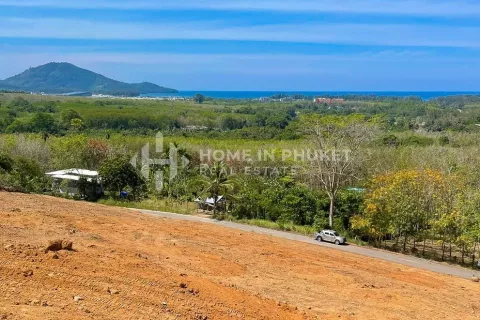 Terreno en Mai Khao, Tailandia № 131134 - foto 2