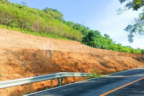 Terreno en Mai Khao, Tailandia № 131134 - foto 4