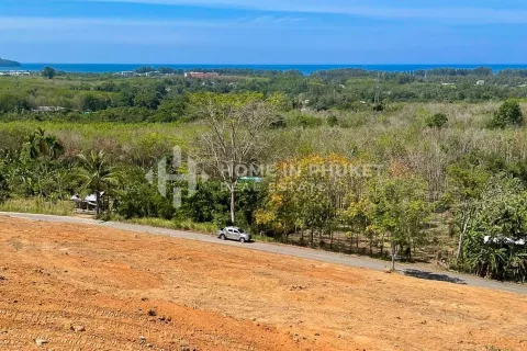 Terreno en Mai Khao, Tailandia № 131134 - foto 3