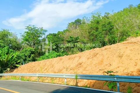 Terreno en Mai Khao, Tailandia № 131134 - foto 8
