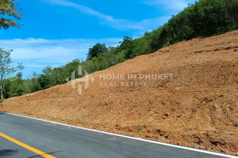 Terreno en Mai Khao, Tailandia № 131134 - foto 5