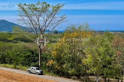 Terreno en Mai Khao, Tailandia № 131134 - foto 10
